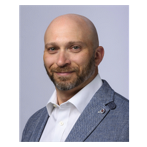 Photo of Scott Weissman